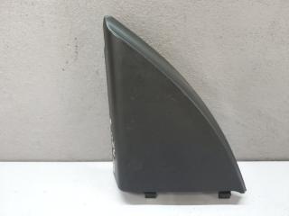 Накладка зеркала левая RENAULT MEGANE 3 2010