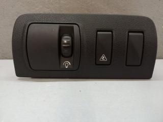 Кнопки прочие RENAULT MEGANE 3 2010