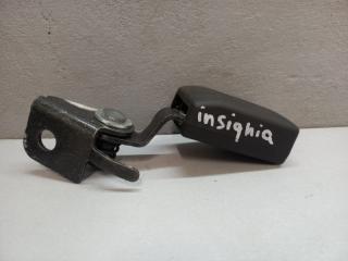 Замок задний левый OPEL INSIGNIA 2009