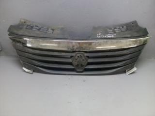 Решетка радиатора RENAULT LOGAN 2010