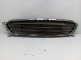 Решетка радиатора HYUNDAI SOLARIS 2012