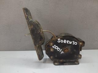 ЛИФТ ЗАПАСНОГО КОЛЕСА KIA SORENTO 2002