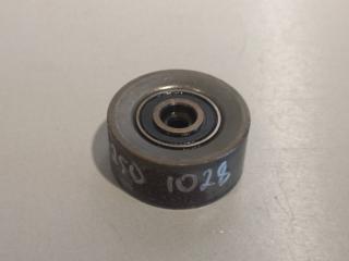 Фото запчасти ролик обводной CHEVROLET AVEO 2009 Б/У запчасть Запчасть ролик обводной CHEVROLET AVEO 2009