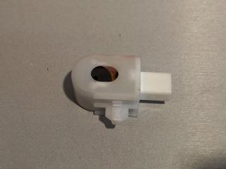 ЗВУКОВОЙ СИГНАЛ MAZDA CX-5 2015