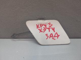 Заглушка бампера задняя CHEVROLET CRUZE 2011