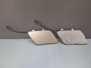 Заглушка бампера передняя CHEVROLET CRUZE 2013