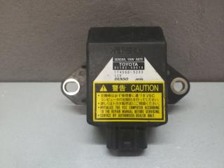Датчик Курсовой Устойчивости TOYOTA RAV4 2002