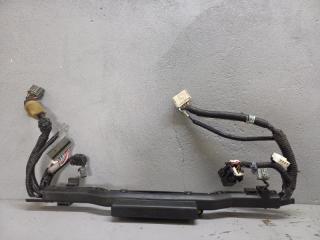 ПРОВОДКА ИНВЕРТОРА HONDA CIVIC