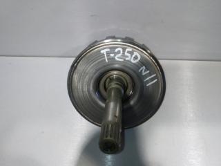 БАРАБАН АКПП CHEVROLET AVEO 2008