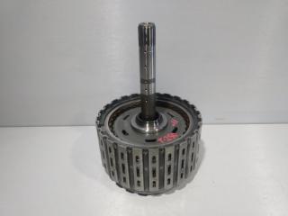 БАРАБАН АКПП CHEVROLET AVEO 2008