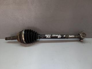 Привод передний правый TOYOTA RAV4 2004