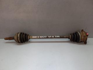 Привод задний правый TOYOTA RAV4 2004