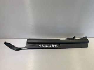 Накладка на крыло KIA SORENTO 2009