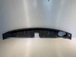 Накладка радиатора KIA SORENTO 2009