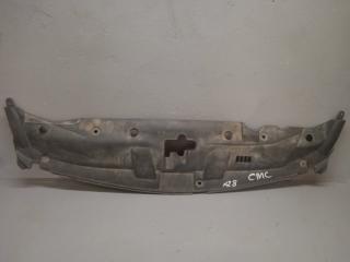 Накладка радиатора HONDA CIVIC 2009