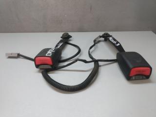 Замок передний MAZDA 3 2011