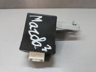 Блок управления центральным замком MAZDA 3 2011