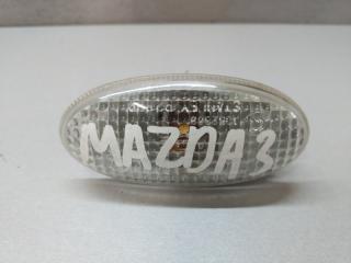 Повторитель MAZDA 3 2011