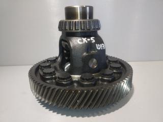 ДИФФЕРЕНЦИАЛ MAZDA CX-5 2015