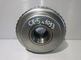 БАРАБАН АКПП MAZDA CX-5 2015