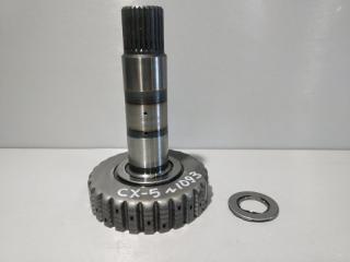 БАРАБАН АКПП MAZDA CX-5 2015