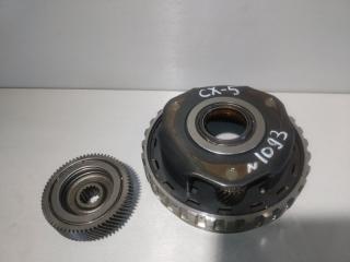 ПЛАНЕТАРНАЯ ПЕРЕДАЧА MAZDA CX-5 2015