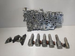 Запчасть гидроблок MAZDA CX-5 2015