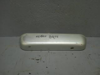 МОЛДИНГ КРЫШКИ БАГАЖНИКА GREAT WALL SAFE 2008