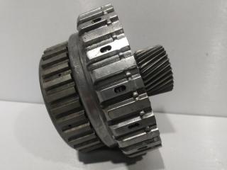 БАРАБАН АКПП MAZDA 6 GH 2008