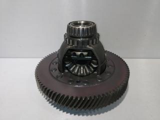 ДИФФЕРЕНЦИАЛ MAZDA 6 GH 2008