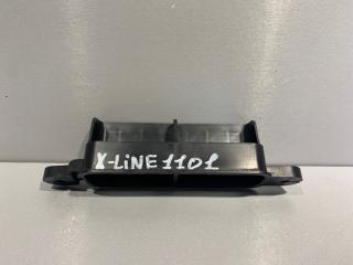 Воздухозаборник KIA RIO 4 X-LINE 2018