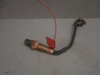 Фото запчасти датчик кислорода задний CHEVROLET AVEO 2012 Б/У запчасть Запчасть датчик кислорода задний CHEVROLET AVEO 2012