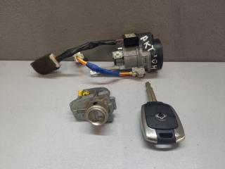 Замок зажигания SSANGYONG ACTYON 2013