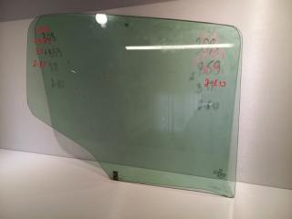 Стекло заднее правое PEUGEOT 308 2010