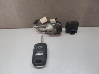 Замок зажигания KIA CERATO 2011