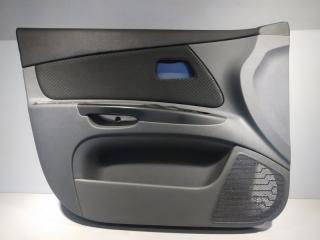 Обшивка двери KIA RIO 2 2011