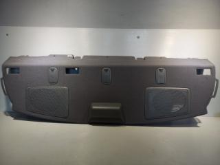 Полка багажника KIA RIO 2 2011