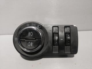 Переключатель света OPEL ASTRA J 2011