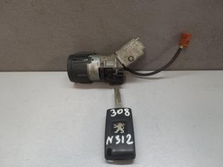 Замок зажигания PEUGEOT 308 2013