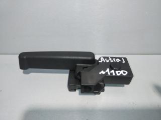 РУЧКА ОТКРЫВАНИЯ КАПОТА OPEL ASTRA J 2011