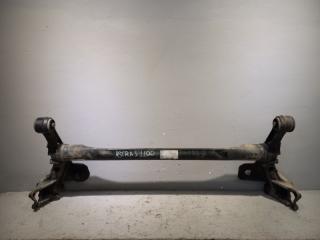 Балка подвески задняя OPEL ASTRA J 2011