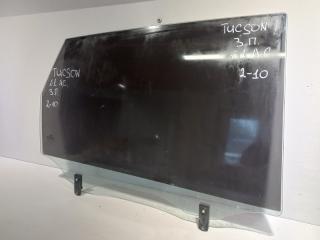 Стекло заднее правое HYUNDAI TUCSON