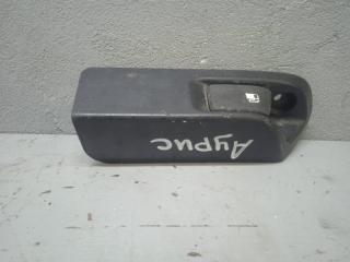 Запчасть ручка лючка бензобака TOYOTA AURIS 2010