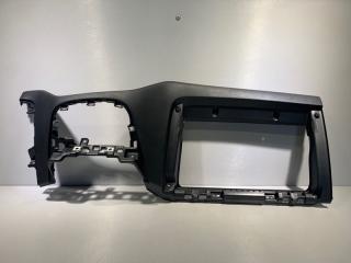 НАКЛАДКА ТОРПЕДЫ HYUNDAI SOLARIS 2 2019