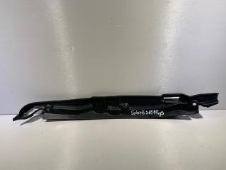 ПЫЛЬНИК HYUNDAI SOLARIS 2 2019