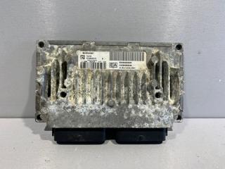 Блок управления АКПП PEUGEOT 308 2010