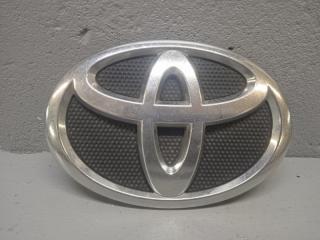 Эмблема передняя TOYOTA COROLLA 2008