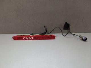 Стоп-сигнал CITROEN C4 B7 2015
