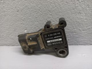 ДАТЧИК АБСОЛЮТНОГО ДАВЛЕНИЯ CHEVROLET AVEO