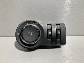 Переключатель света CHEVROLET CRUZE 2013